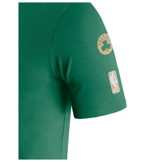 Nike Ανδρική κοντομάνικη μπλούζα Boston Celtics NBA SS Tee Nike Ανδρική κοντομάνικη μπλούζα Boston Celtics NBA SS Tee